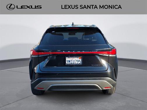 2024 Lexus RX 350 Premium Plus