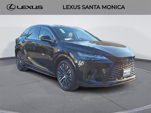 2024 Lexus RX 350 Premium Plus