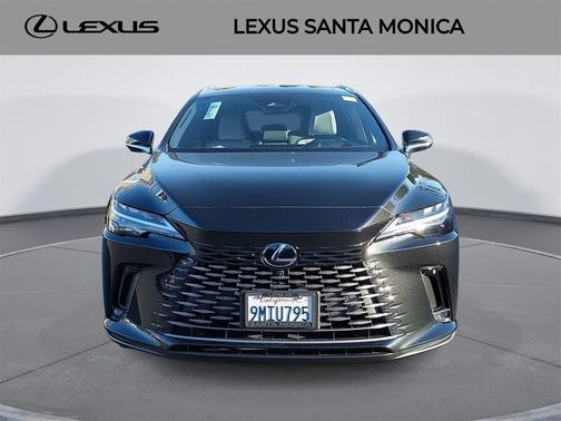 2024 Lexus RX 350 Premium Plus