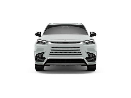 2025 Lexus TX 500h F SPORT Luxury