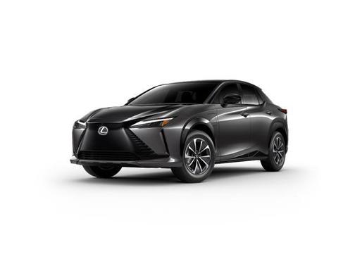 2025 Lexus RZ 300e Premium