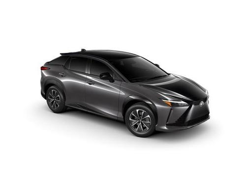 2025 Lexus RZ 300e Premium