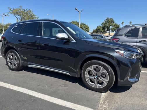 2024 BMW X1 xDrive28i