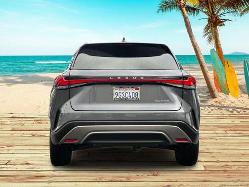 2023 Lexus RX 350 Premium