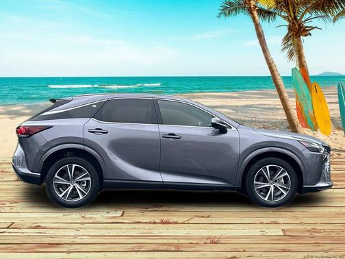 2023 Lexus RX 350 Premium
