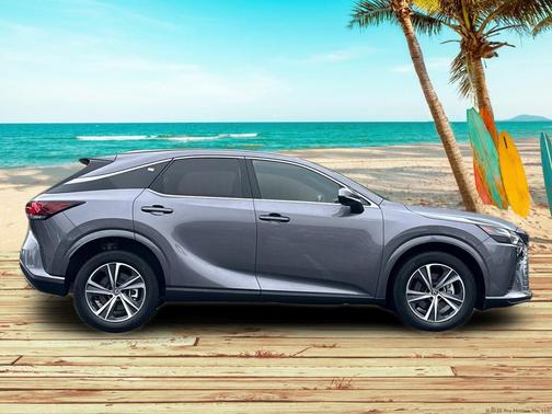 2023 Lexus RX 350 Premium