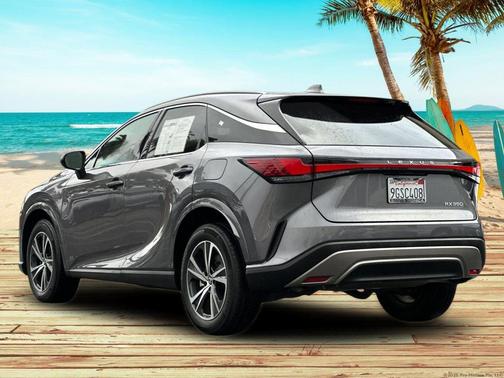 2023 Lexus RX 350 Premium