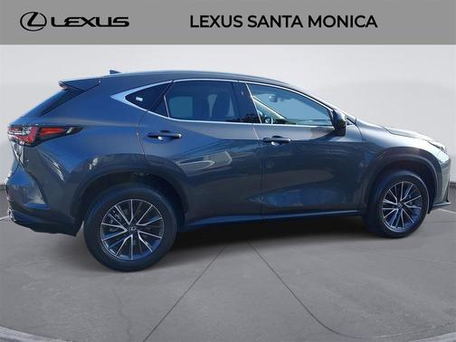 2022 Lexus NX 350 350 Base