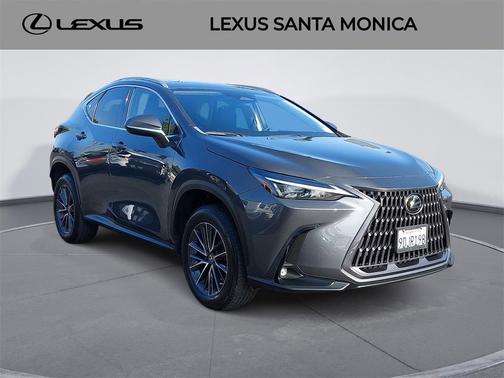 2022 Lexus NX 350 350 Base