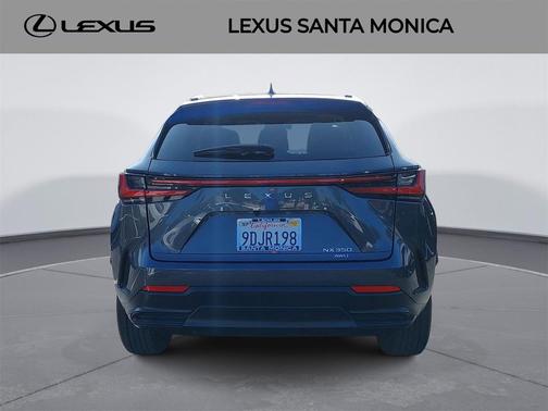 2022 Lexus NX 350 350 Base