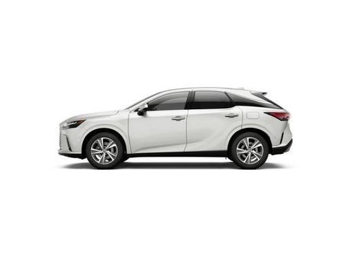 2025 Lexus RX 350 Base