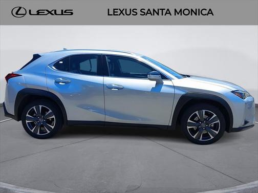 2023 Lexus UX 250h Base