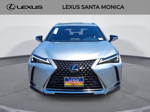 2023 Lexus UX 250h Base