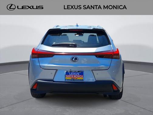 2023 Lexus UX 250h Base