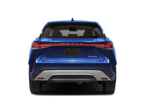 2025 Lexus RX 350 Base
