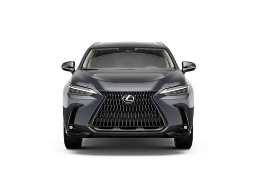 2026 Lexus NX 450h+ NX 450h+ Luxury