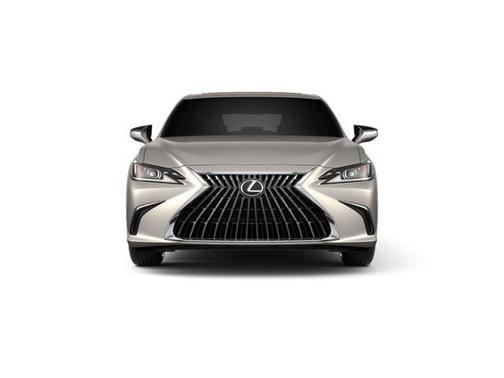 2025 Lexus ES 300h Base