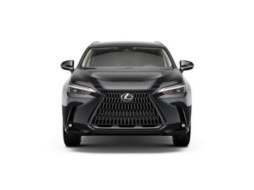 2026 Lexus NX 350 NX 350