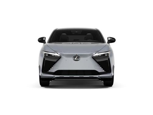2026 Lexus RZ 350e 