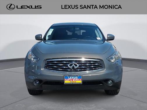 2011 INFINITI FX35 Base