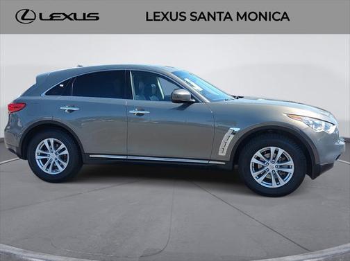 2011 INFINITI FX35 Base