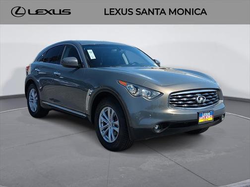 2011 INFINITI FX35 Base