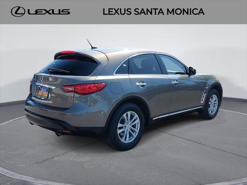 2011 INFINITI FX35 Base