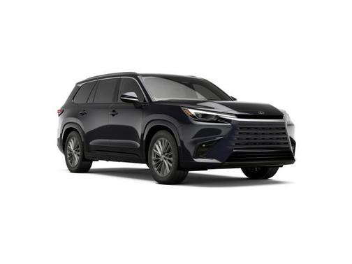 2025 Lexus TX 350 Base