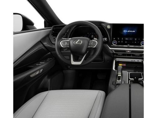 2025 Lexus TX 350 Base