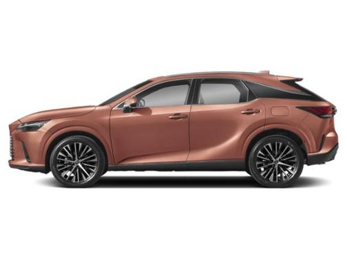 Copper Crest 2026 Lexus RX 350 Premium