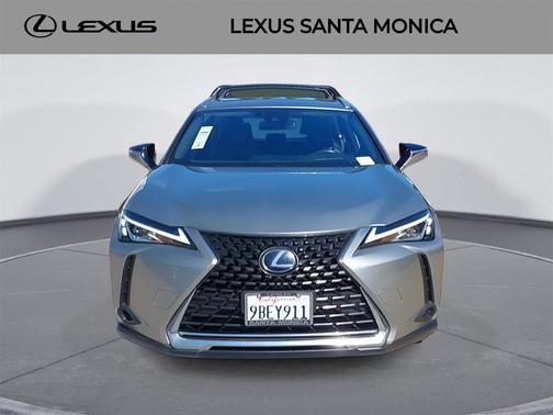 2020 Lexus UX 250h Base