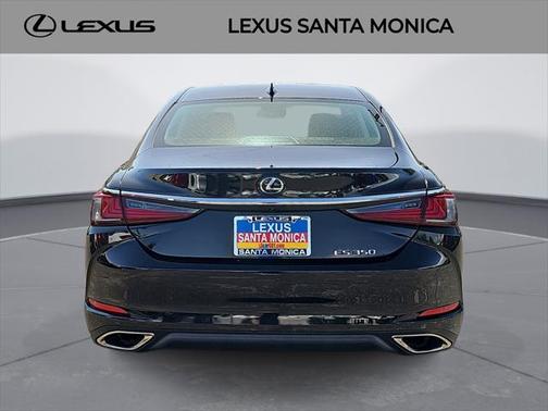 2021 Lexus ES 350 Base