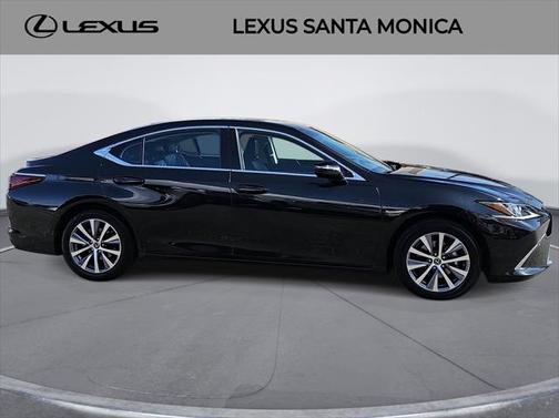 2021 Lexus ES 350 Base