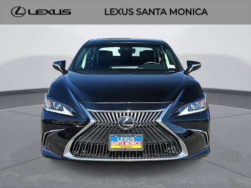 2021 Lexus ES 350 Base