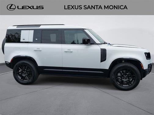 2023 Land Rover Defender 110 X-Dynamic SE