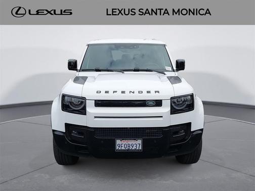 2023 Land Rover Defender 110 X-Dynamic SE