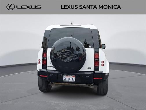 2023 Land Rover Defender 110 X-Dynamic SE