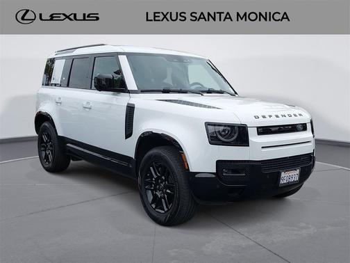 2023 Land Rover Defender 110 X-Dynamic SE