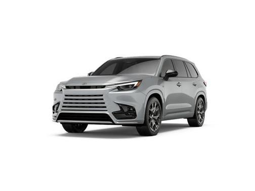 2025 Lexus TX 500h F SPORT Premium