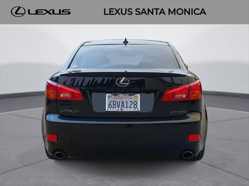 2008 Lexus IS 350 Base