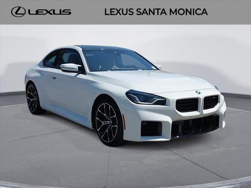 2023 BMW M2 Base