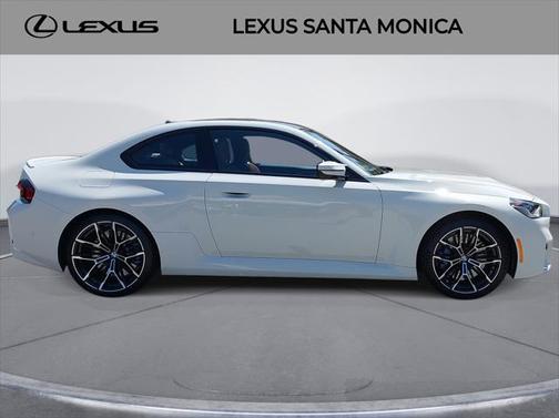 2023 BMW M2 Base