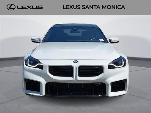 2023 BMW M2 Base