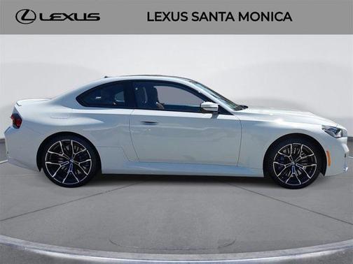 2023 BMW M2 Base