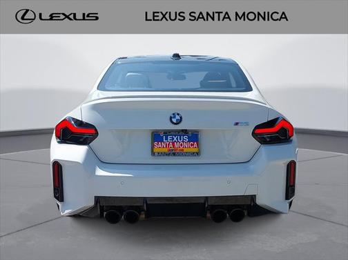 2023 BMW M2 Base