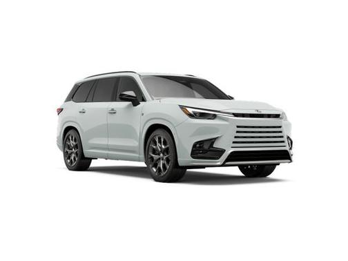 2025 Lexus TX 500h F SPORT Premium