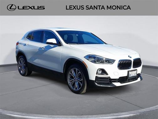 2019 BMW X2 sDrive28i