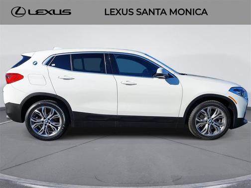2019 BMW X2 sDrive28i