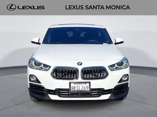 2019 BMW X2 sDrive28i