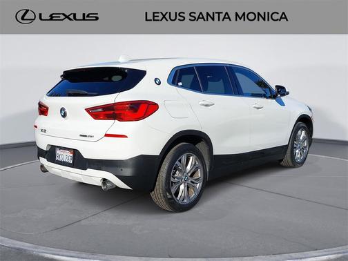 2019 BMW X2 sDrive28i